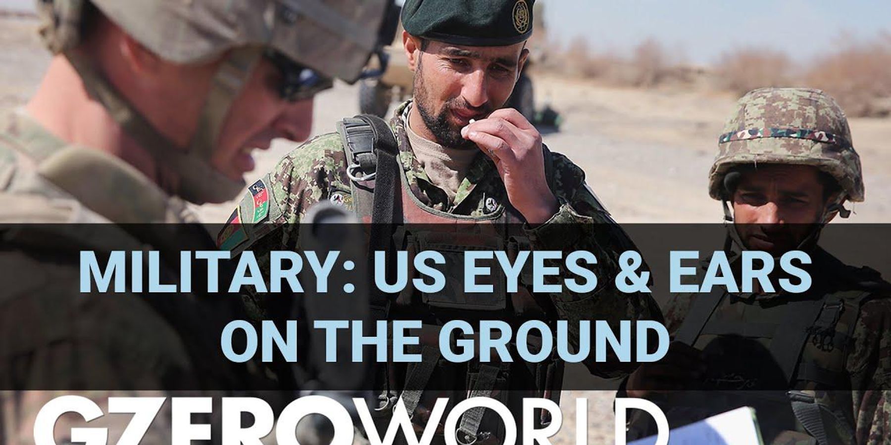 “We’re going to see a descent back into chaos” in Afghanistan: Rep. Waltz