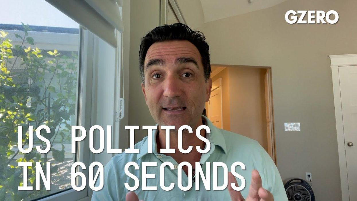 West Virginia v. EPA ruling hampers climate change action