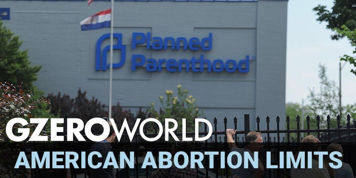 Why permitting some abortion is smart politics