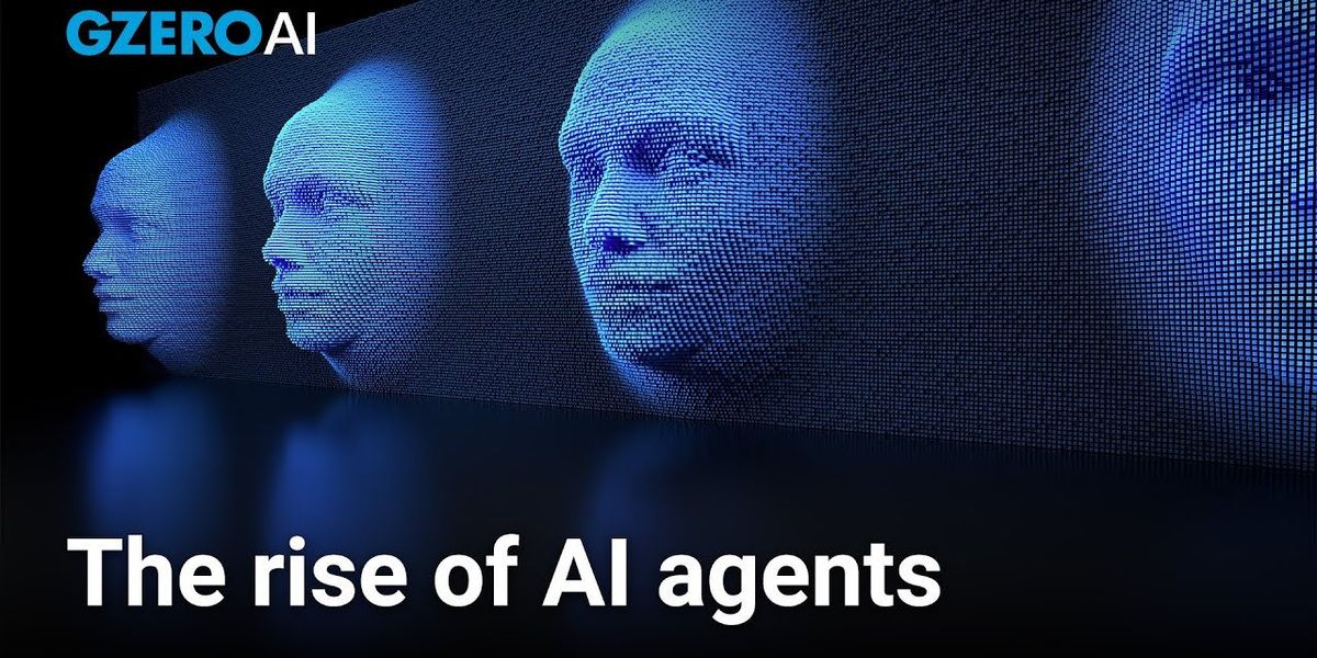 AI agents are here, but is society ready for them?