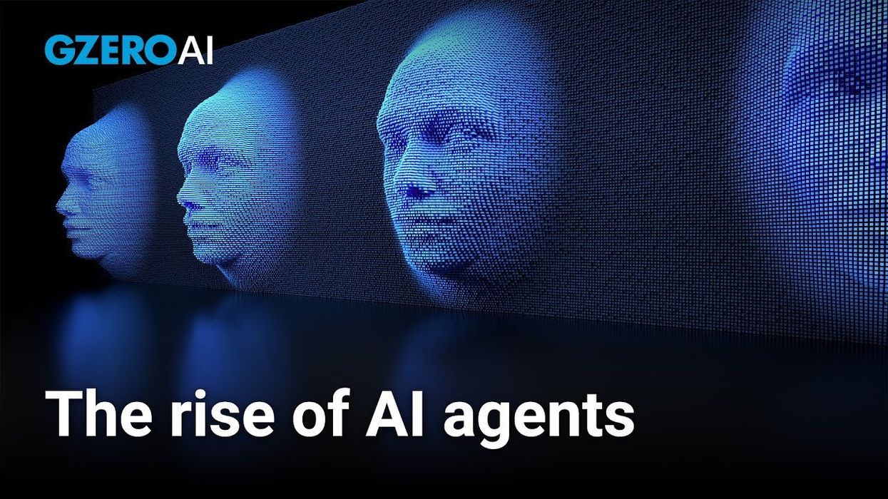 AI agents are here, but is society ready for them?