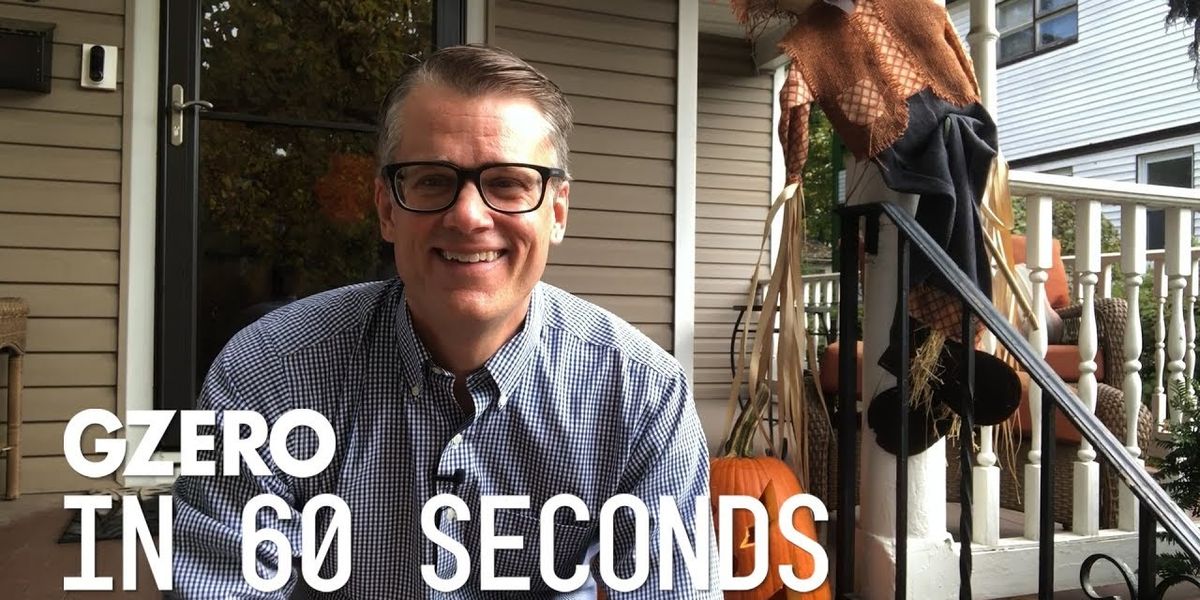 What does Abu Bakr al-Baghdadi's death mean for ISIS?