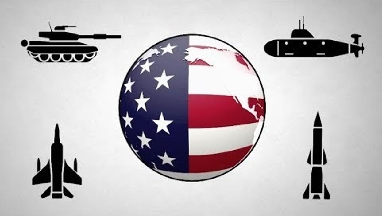 What Does It Take To Be A Global Superpower?