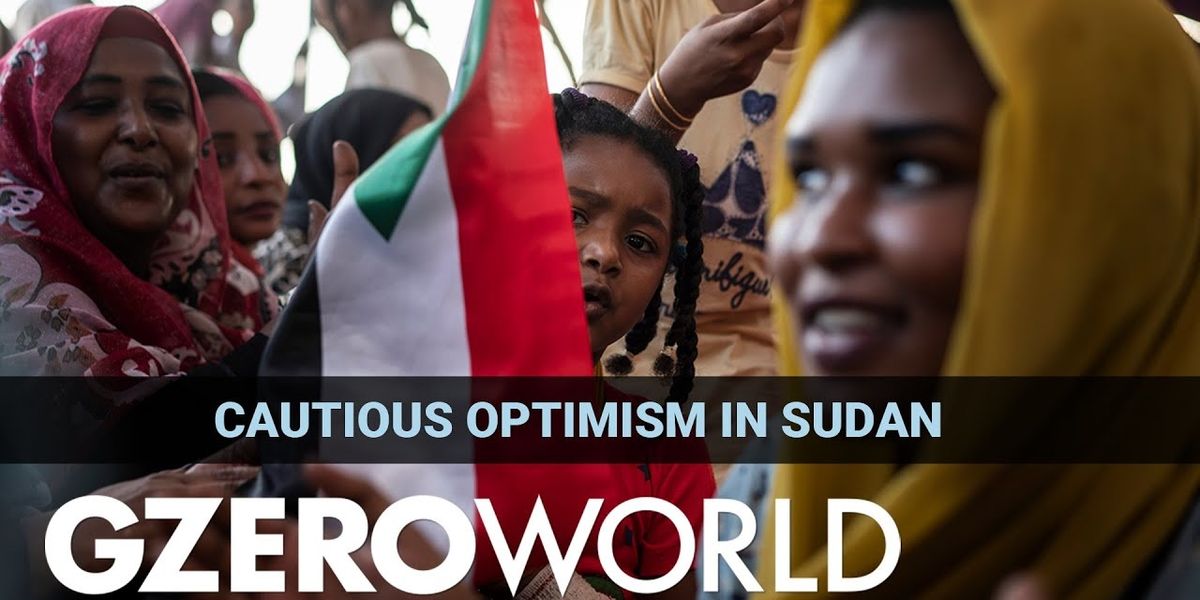 What gives the UN’s top refugee advocate hope?