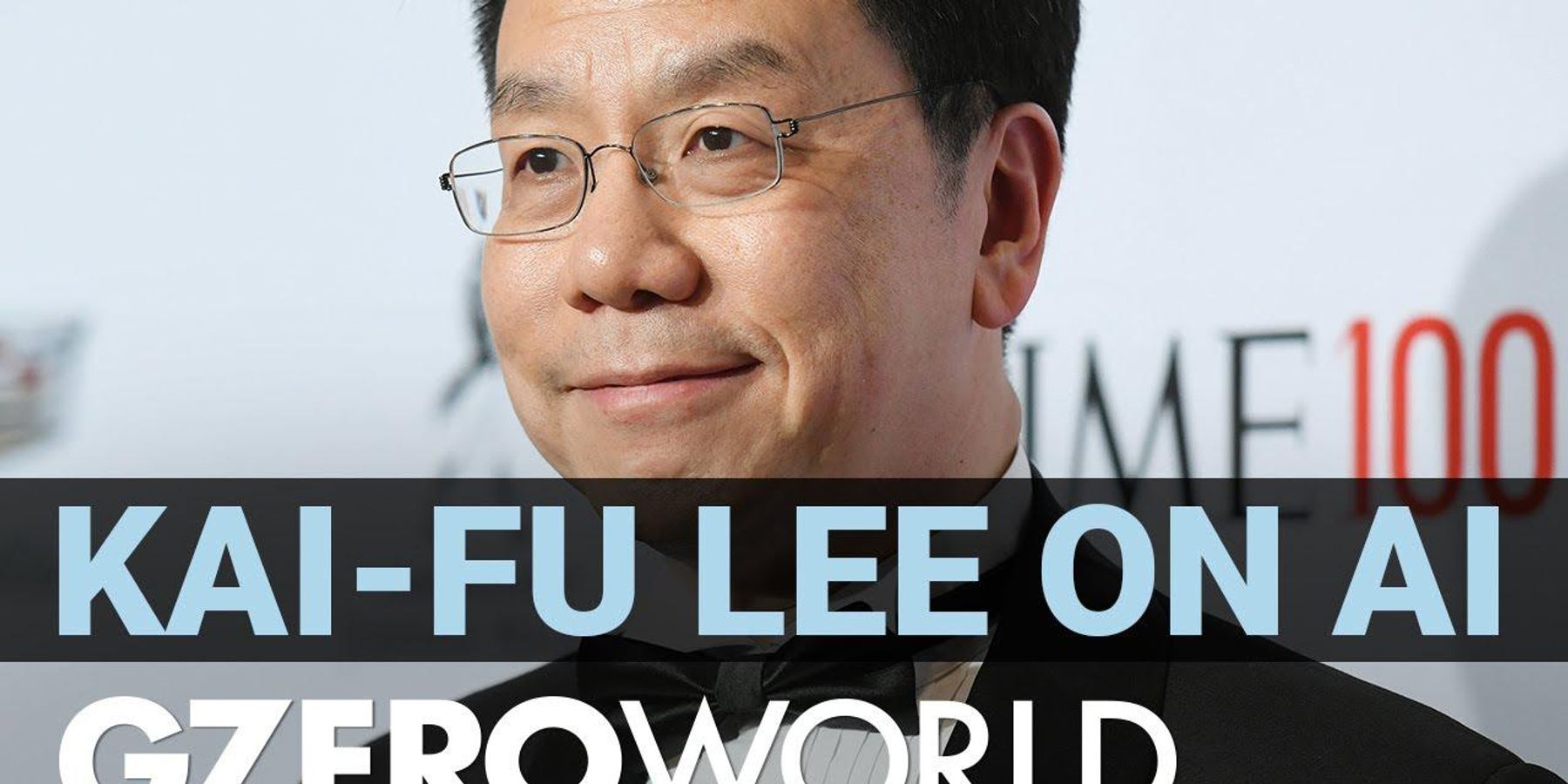 Kai-fu Lee: What's next for artificial intelligence?