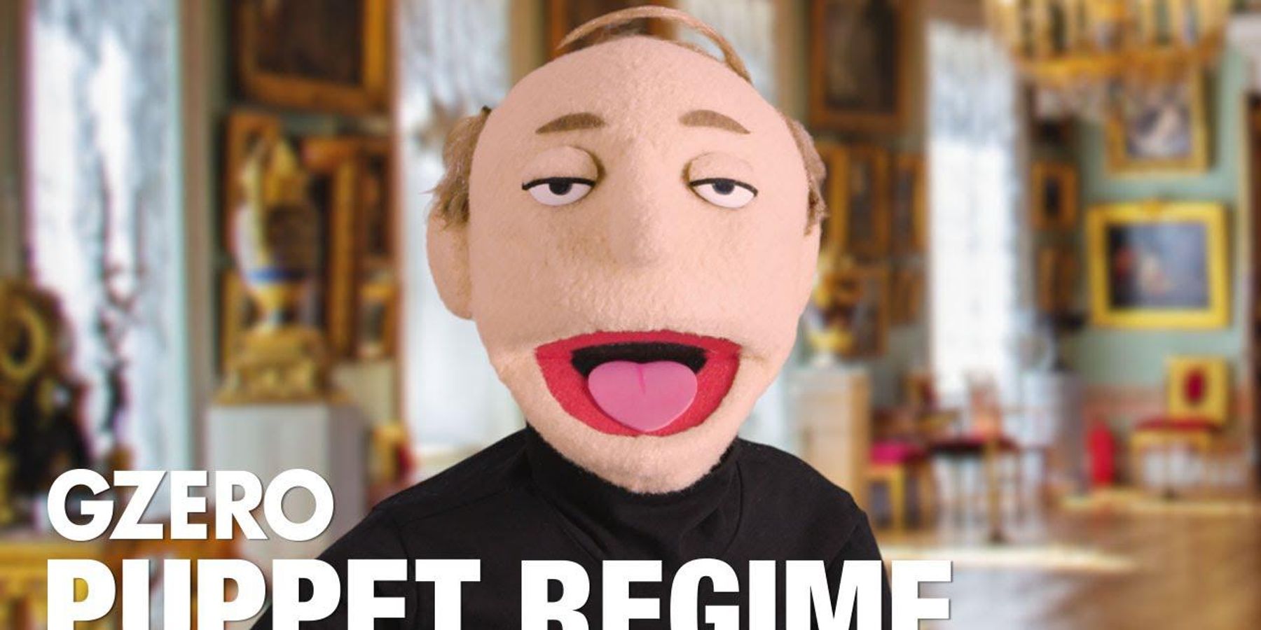 What's Putin got left?