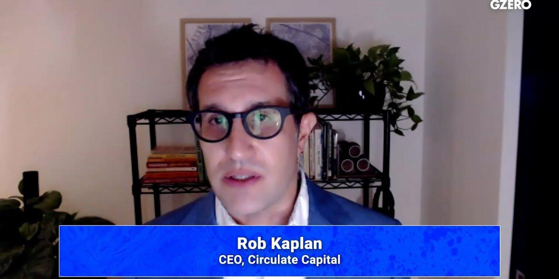 What's the "circular" economy?