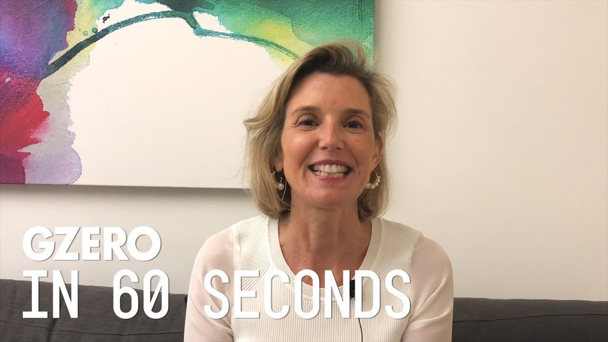 What should I do when the stock market is volatile?