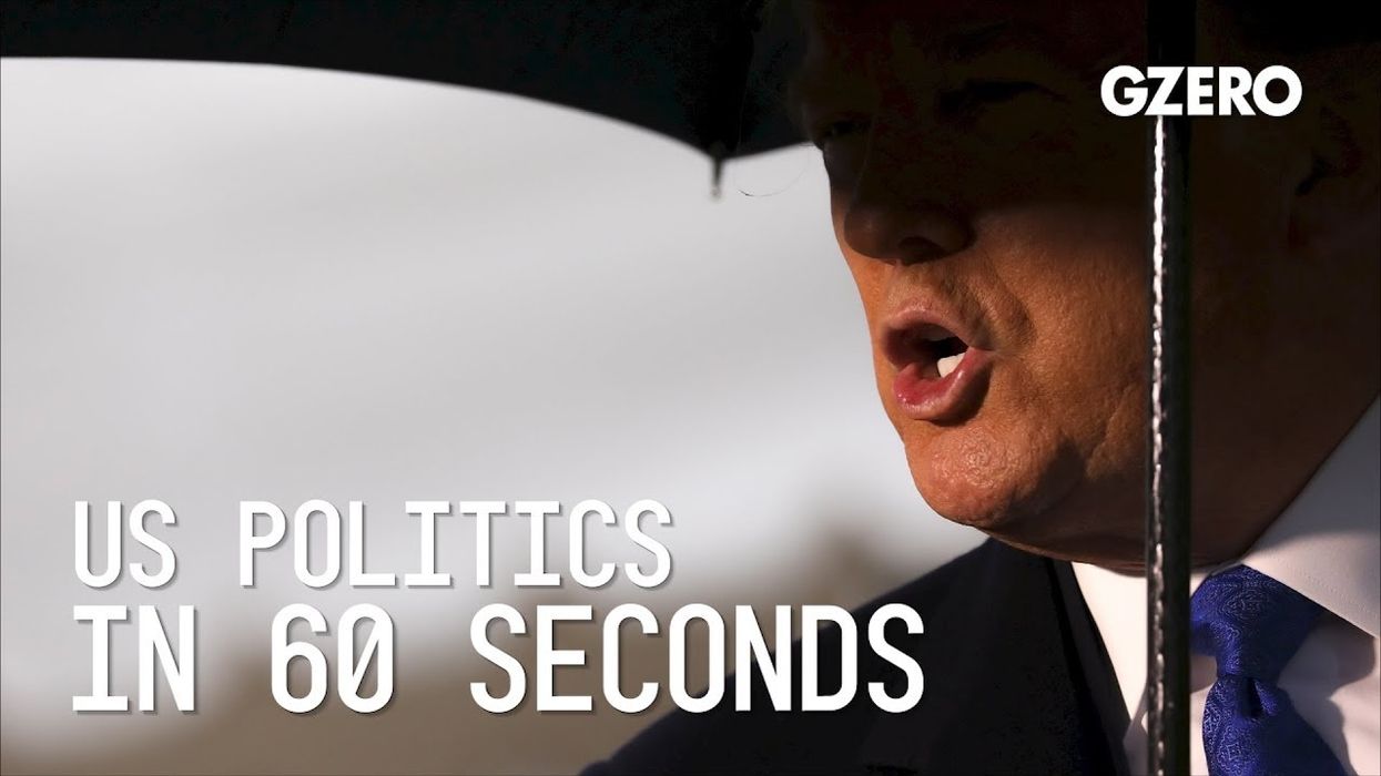 What should we expect from President Trump at the NATO Summit?