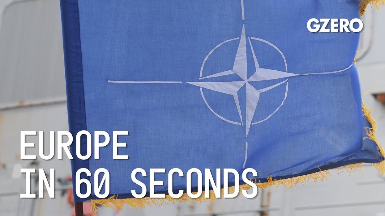 What to expect at the NATO Leaders Summit?