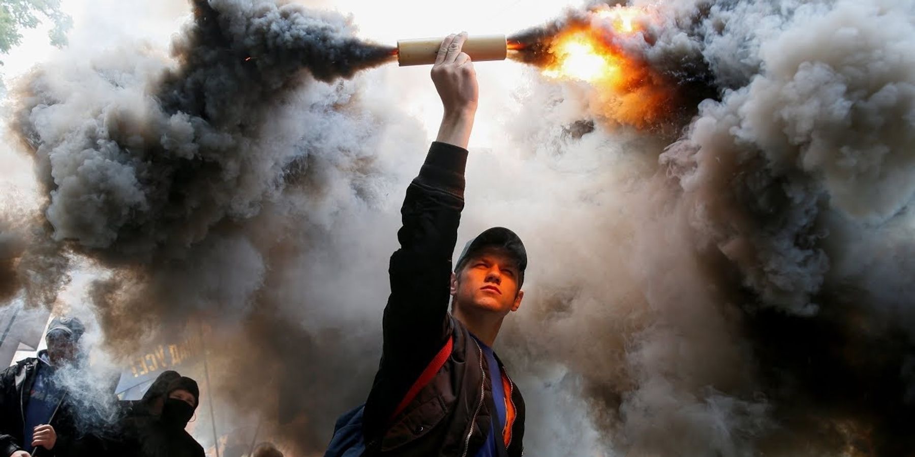 What to Worry About in 2019