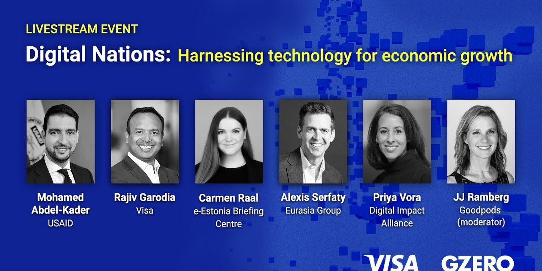 What Ukraine's digital revolution teaches the world