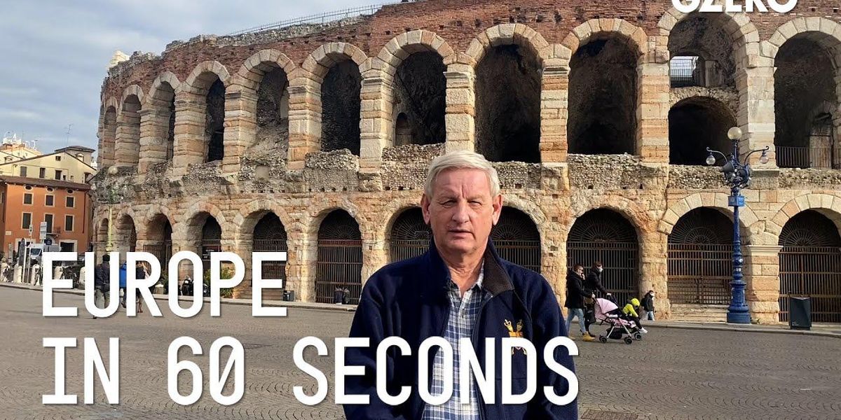 Kazakhstan unrest could affect Putin's view on Ukraine