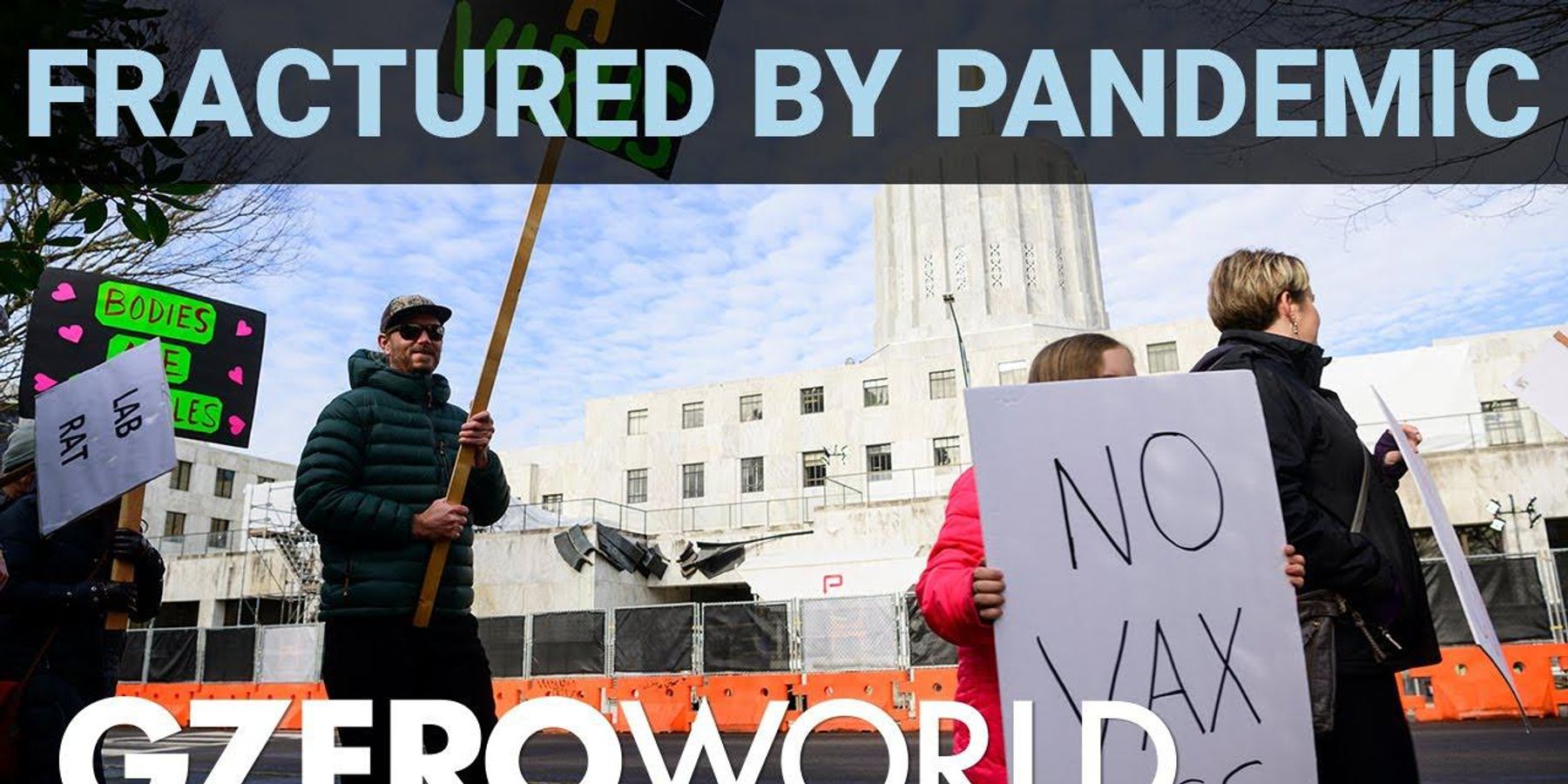 What we learned from COVID