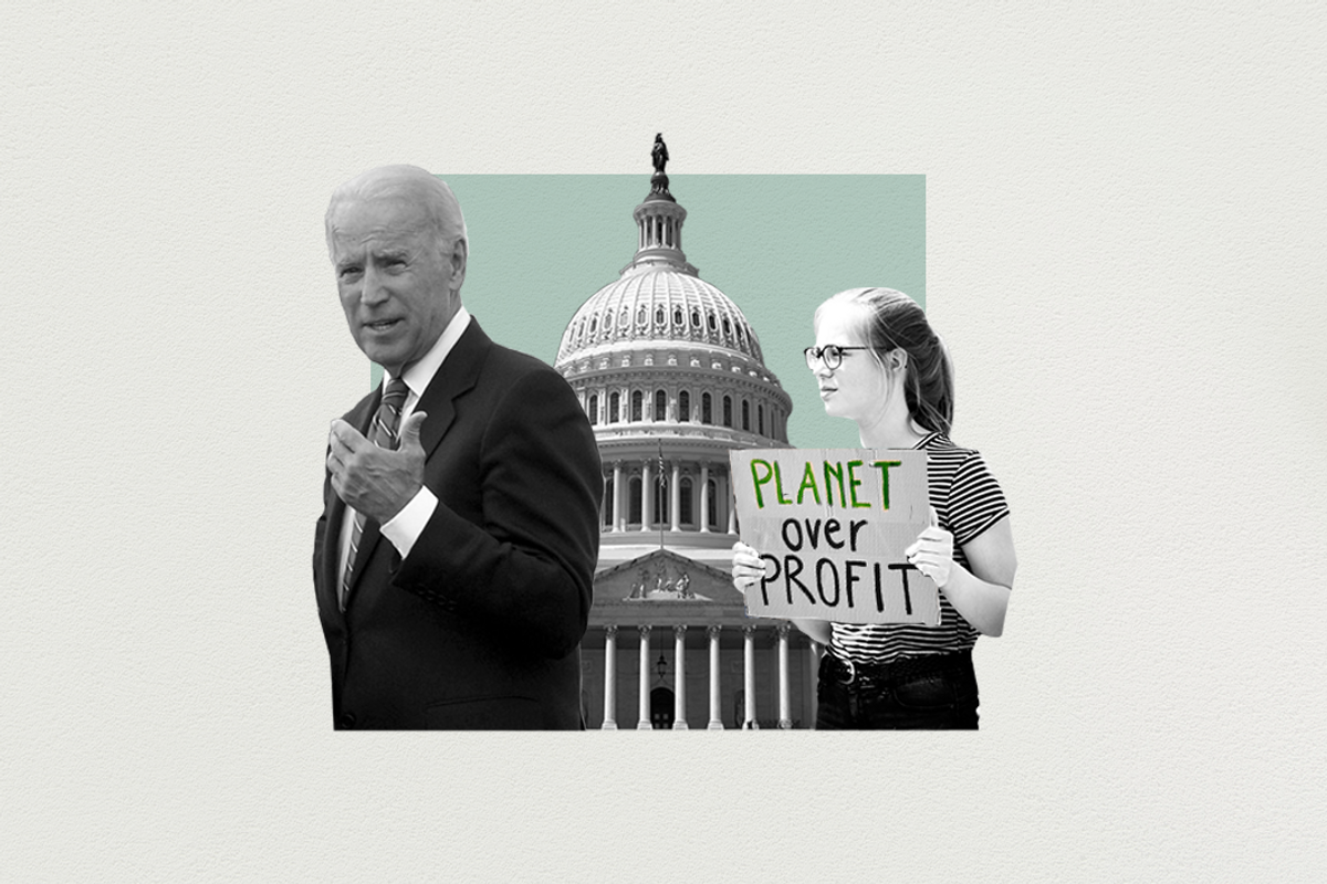 What We're Watching: Biden's climate bill, Gaza ceasefire, Ukrainian nuclear jitters