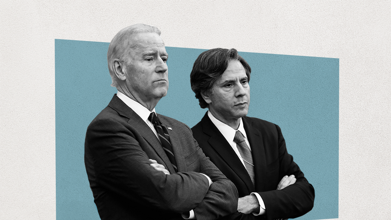 What We're Watching: Blinken goes to Southeast Asia