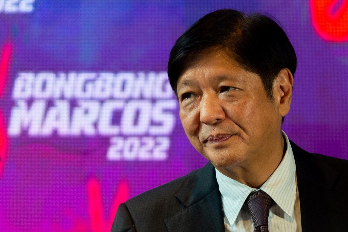 What We're Watching: Marcos inauguration, Indian religious tensions, risotto shortage
