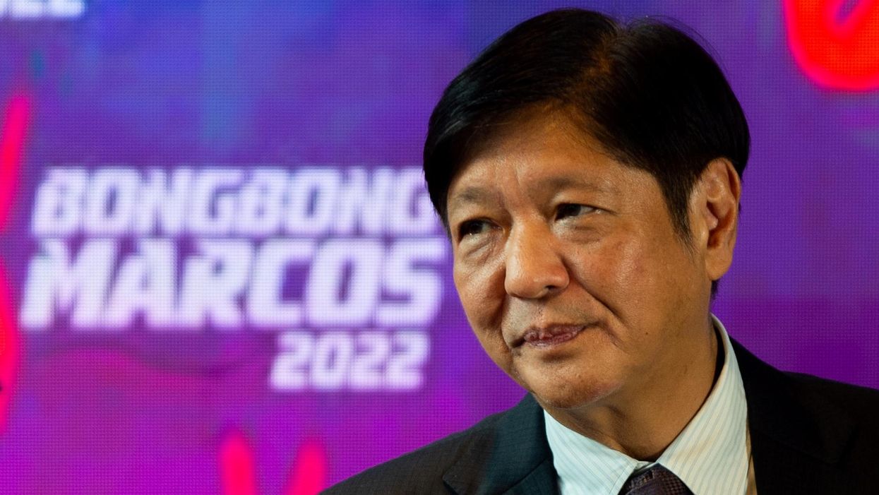 What We're Watching: Marcos inauguration, Indian religious tensions, risotto shortage