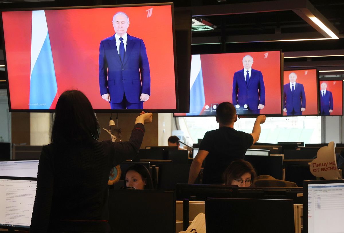What We're Watching: Putin's invisible red lines