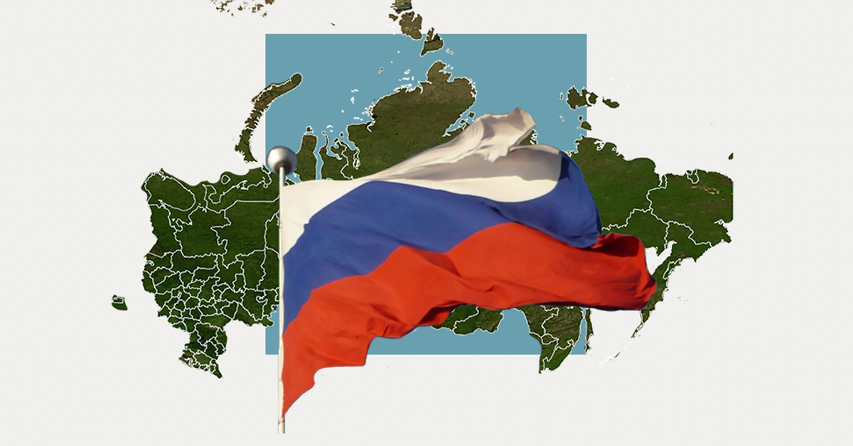 What We're Watching: Russian annexations