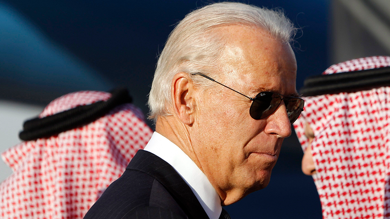 What We're Watching: Saudi olive branch for Biden, US-China call, Ecuador's runoff in limbo