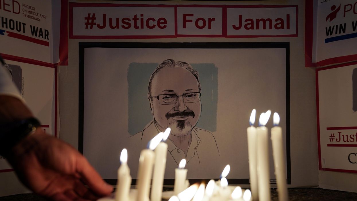 What We're Watching: Saudis brace for Khashoggi report, Sri Lanka blasts UN, political unrest in Niger