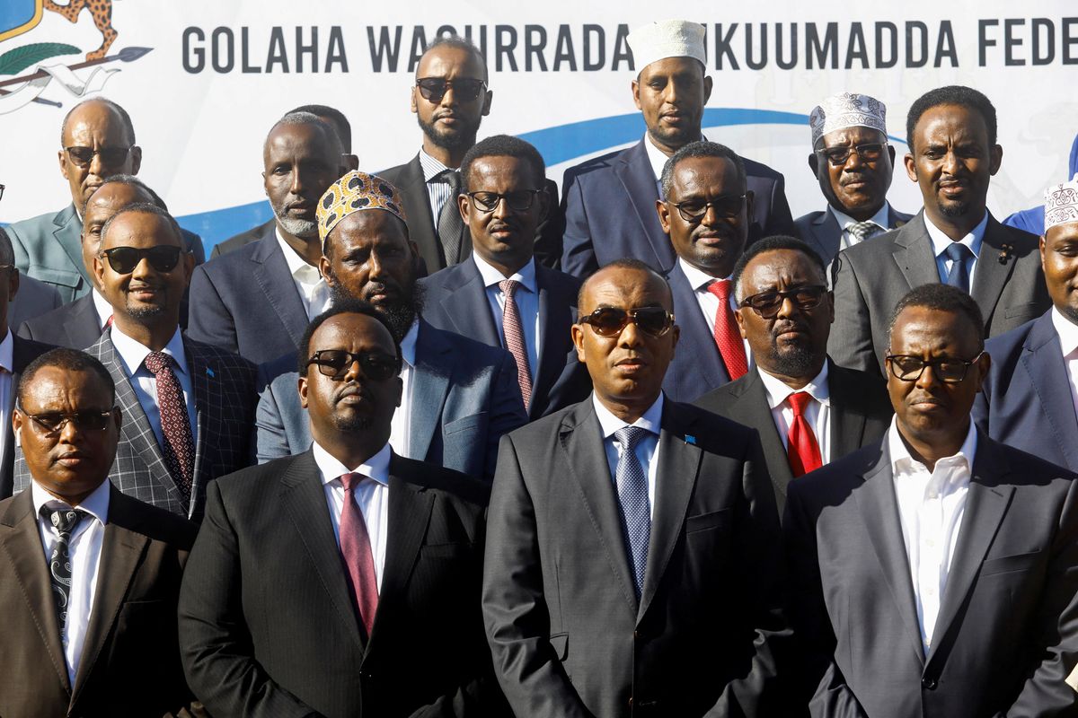 What We're Watching: Somalia's new cabinet, takeaways from US primaries, Peru's president in peril