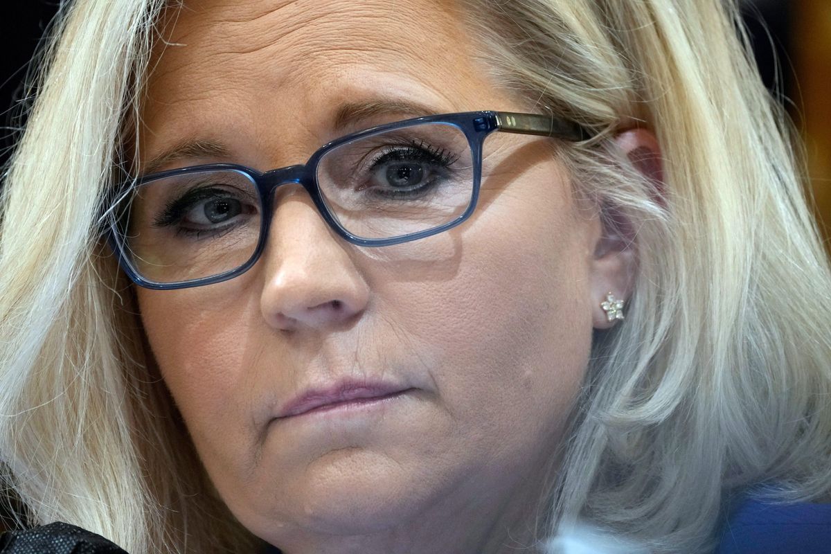 What We're Watching: The outgoing Liz Cheney, trouble in Kosovo, France out of Mali