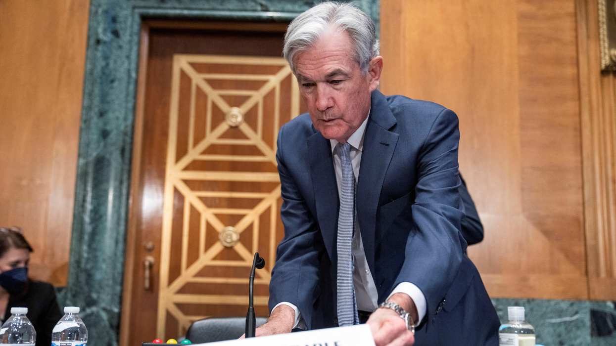 What We're Watching: US Fed's next move, China's stimulus, Chile's president needs a win