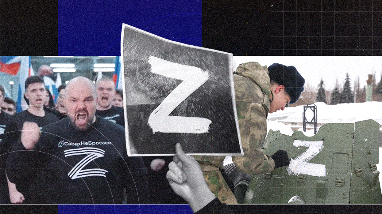 What We're Watching: World War Z, US-Venezuela thaw