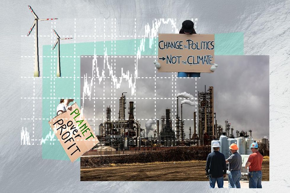 What We\u2019re Watching: The politics of ESG, the priorities of \u201cRenewable China\u201d, and the Big Losers in all of this