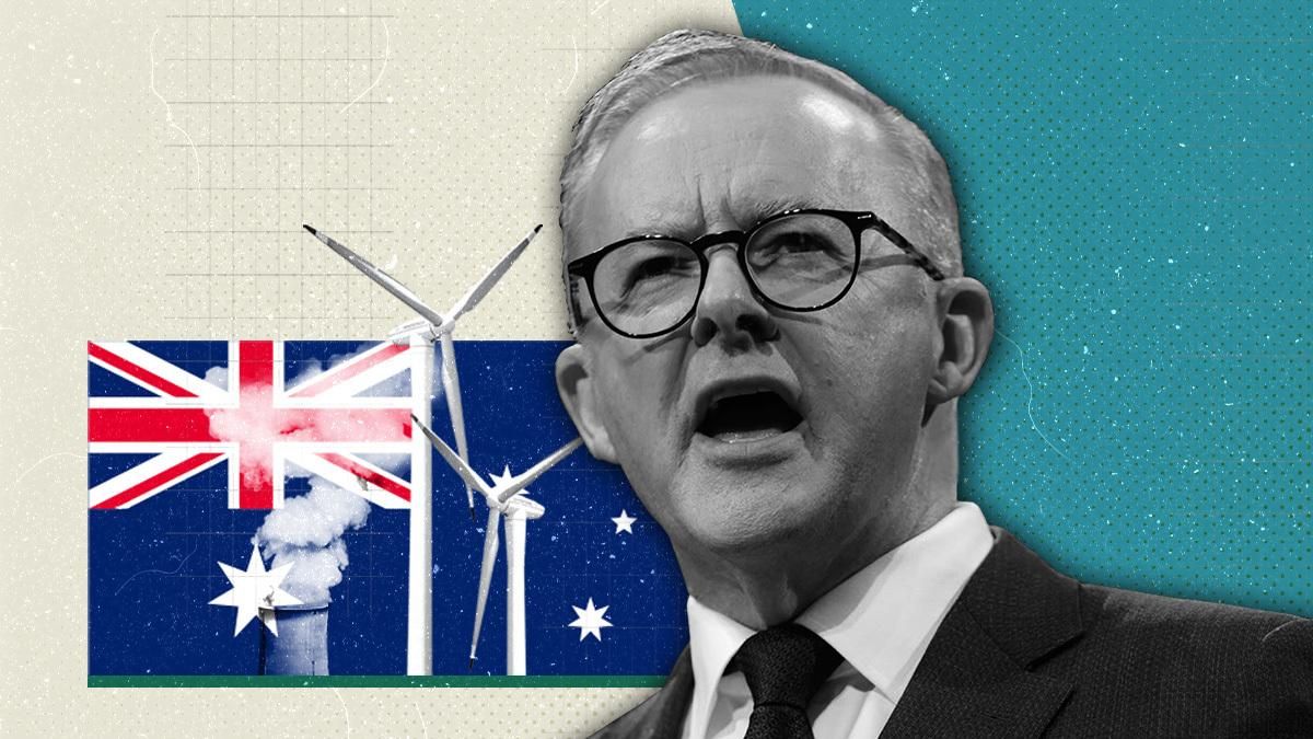 What We’re Watching: Australia’s climate bill, Ukraine’s progress, Sweden’s election