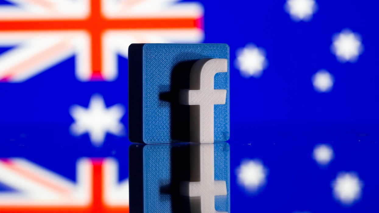 What We’re Watching: Australia’s Facebook u-turn, Biden on Afghan fence, Philippine labor for COVID jabs