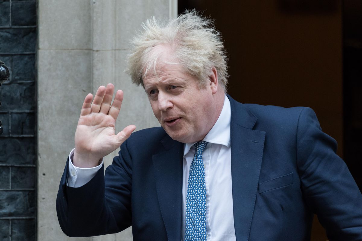 What We’re Watching: Boris no-confidence vote looms, Robocop vs Tunisian judges