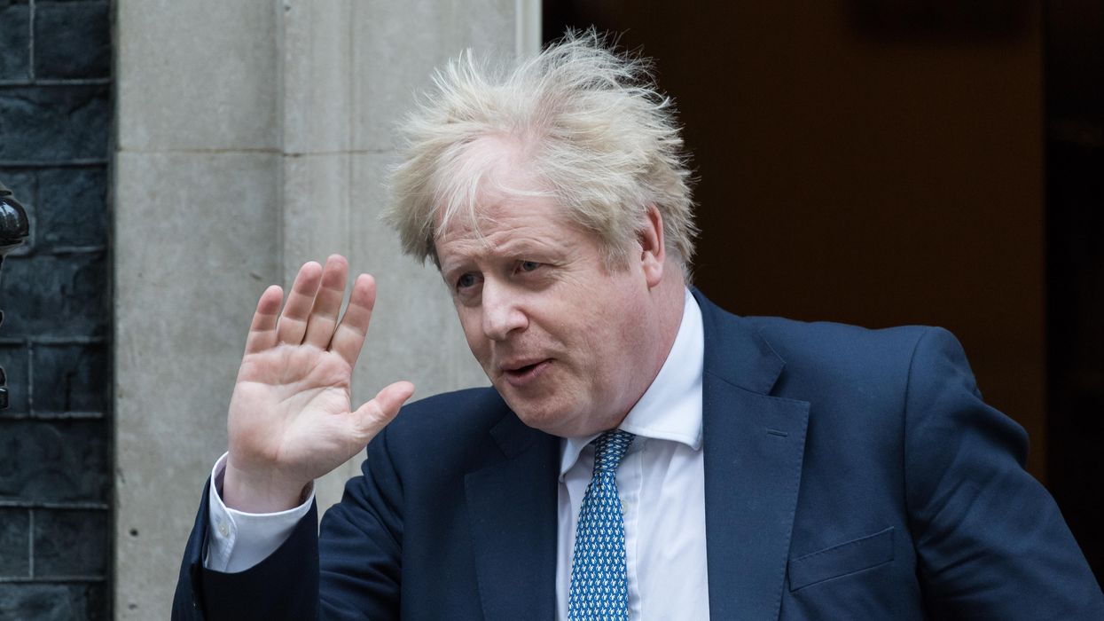 What We’re Watching: Boris no-confidence vote looms, Robocop vs Tunisian judges