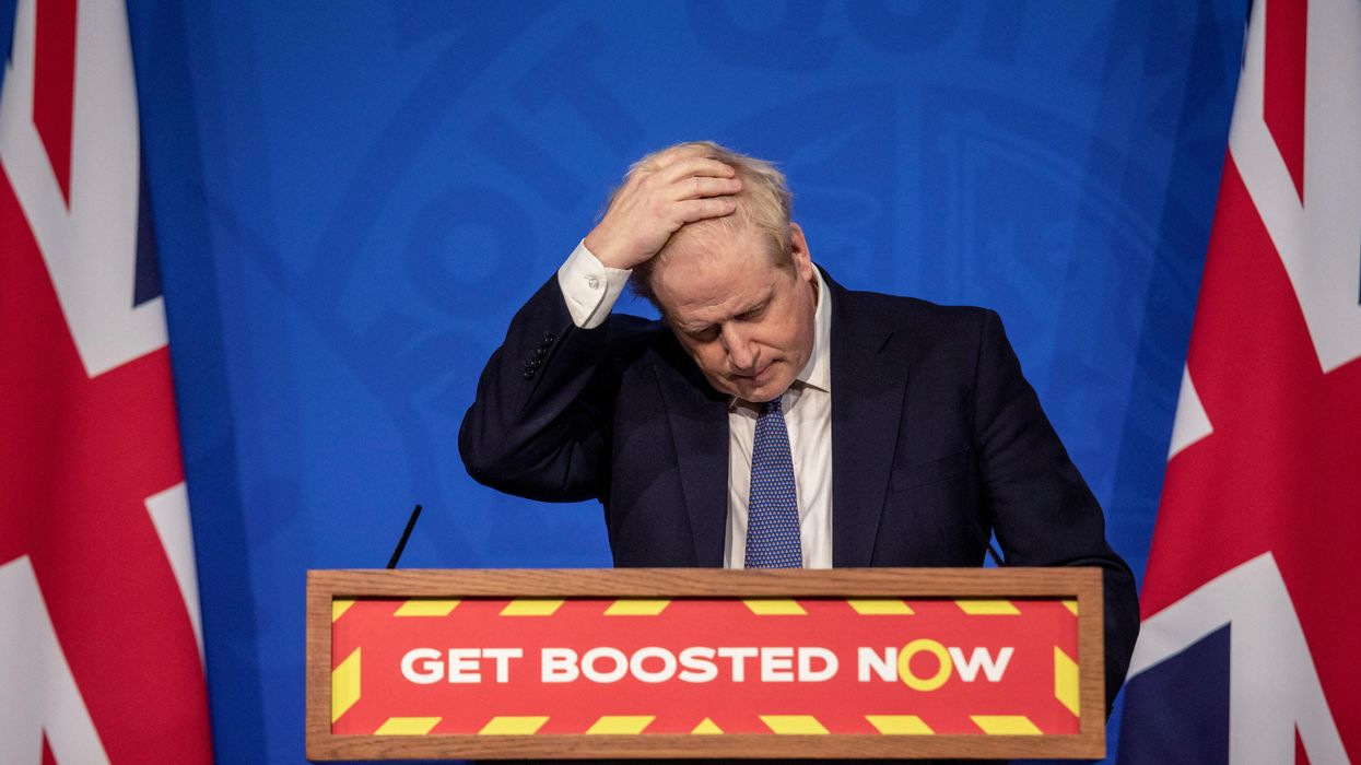 What We’re Watching: BYOB Boris, Kim Jong Un’s new toy, China will lend less to Africa