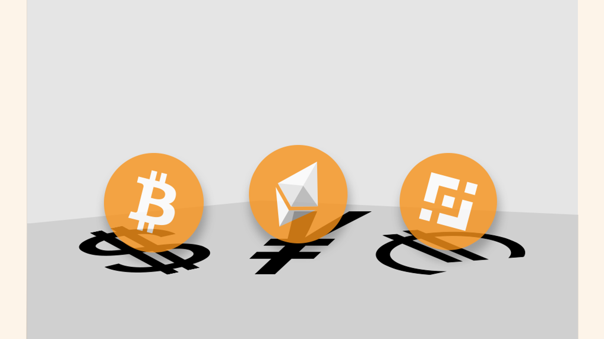 What We’re Watching: China bans crypto, commandos kill Jesús, EU opens anew