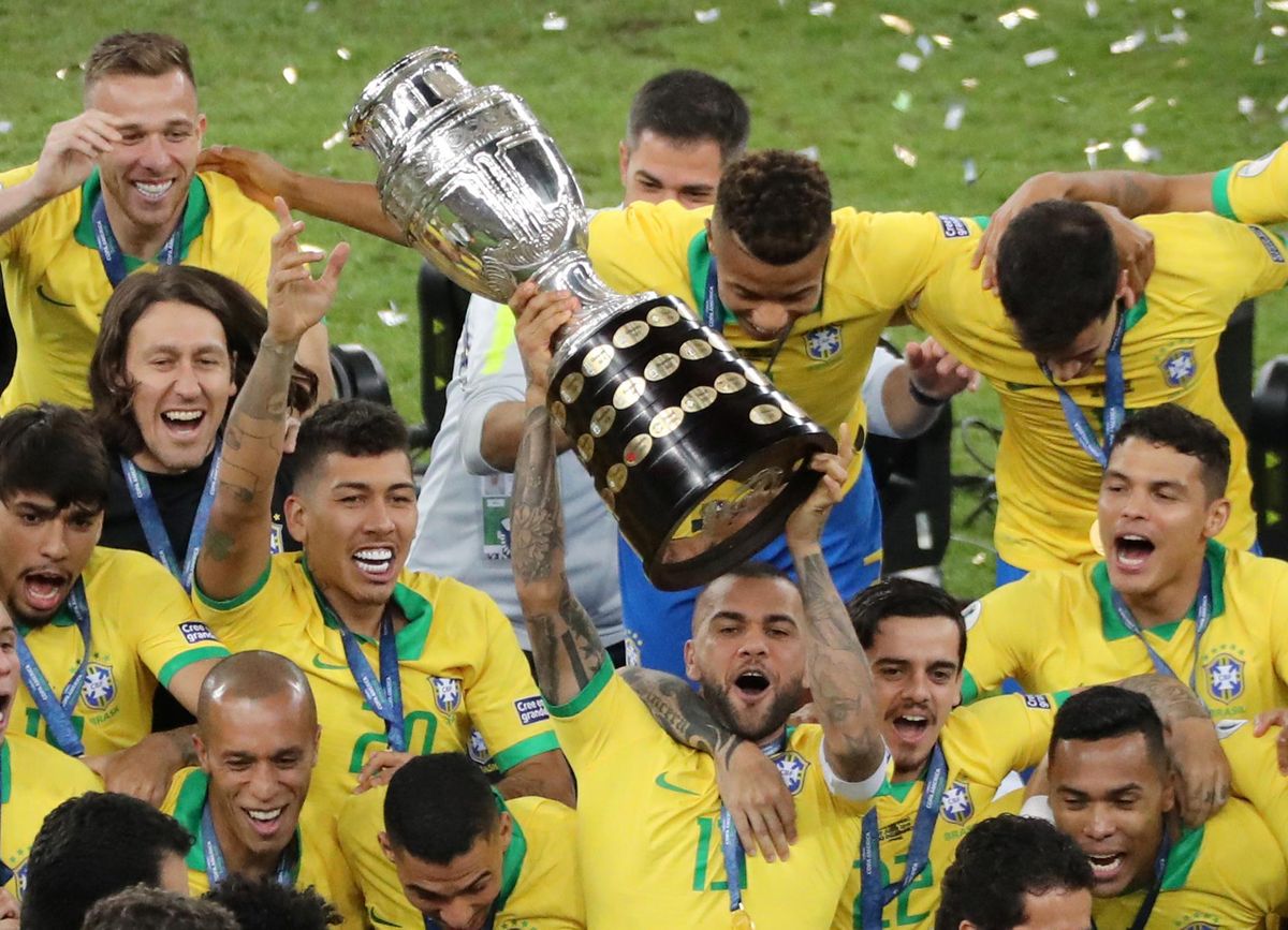 What We’re Watching: Copa America venue woes, Denmark-US Euro phone tap, Greenpeace vs big coal in Australia