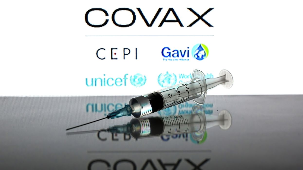 What We’re Watching: COVAX falls short, UK returns migrant boats to France, Guinea coup memes