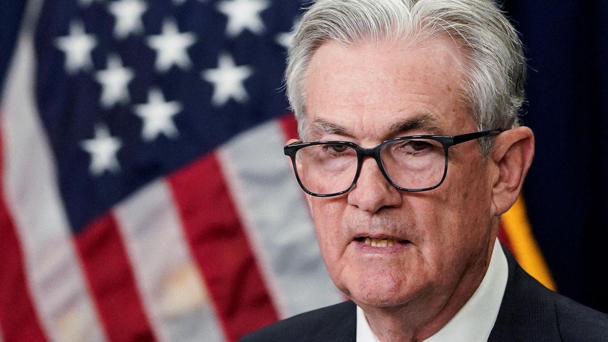 What We’re Watching: Fed ups rates, zero-COVID shenanigans in China, Pakistan’s energy crunch, Russian Davos