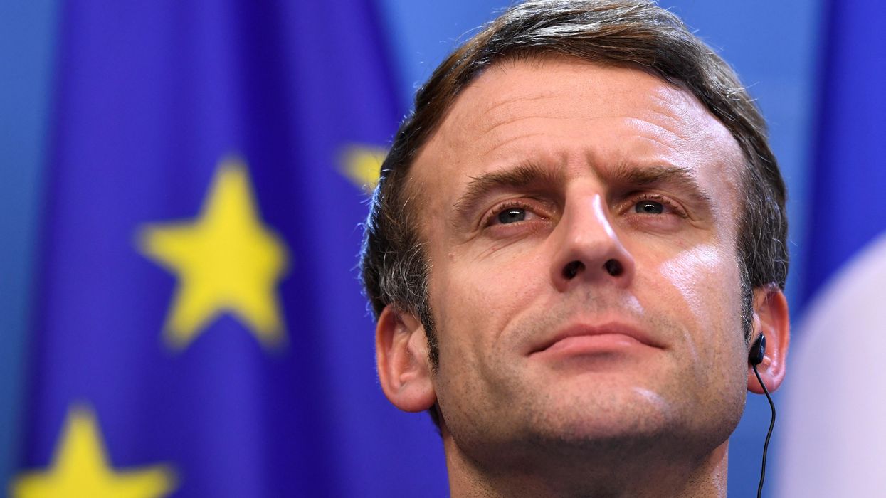 What We’re Watching: France’s EU presidency, Kim Jong Un’s 2022 plans, NYC’s new mayor, Sudan’s PM steps down