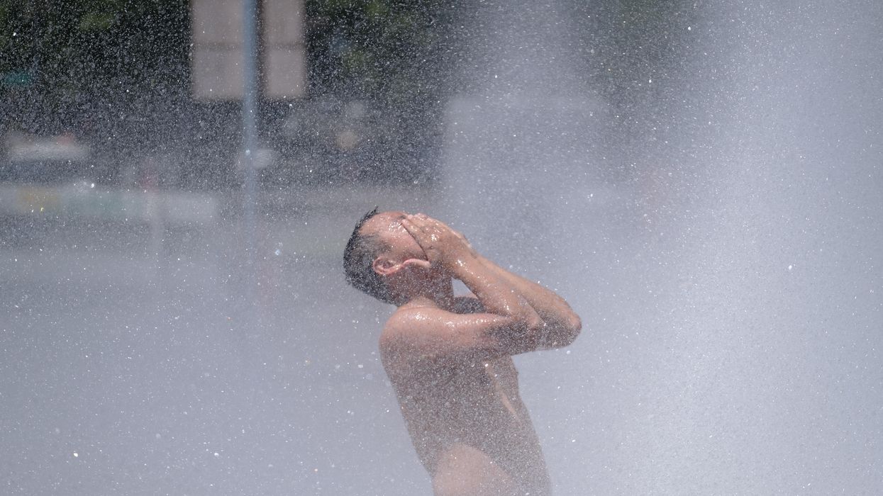 What We’re Watching: Global scorcher, Indonesia’s COVID surge, Lebanon keeps imploding