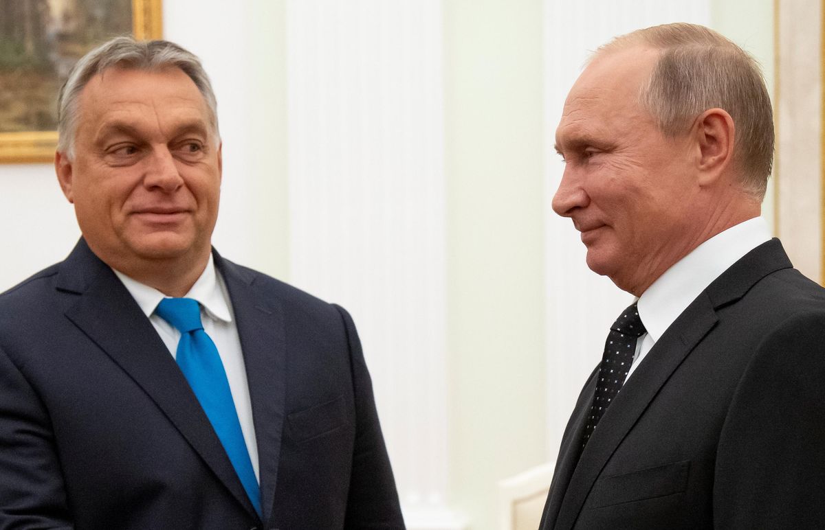 What We’re Watching: Hungary hearts Russian gas,  Israeli government in trouble, Ukrainian exodus