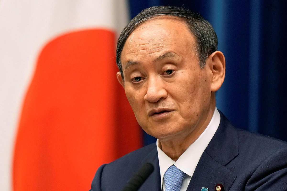 What We’re Watching: Japan's ruling party leadership battle