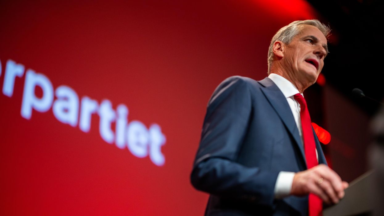 What We’re Watching: Left wins Norway’s climate vote, everyone wants India’s jabs, junta denied Myanmar’s UN seat