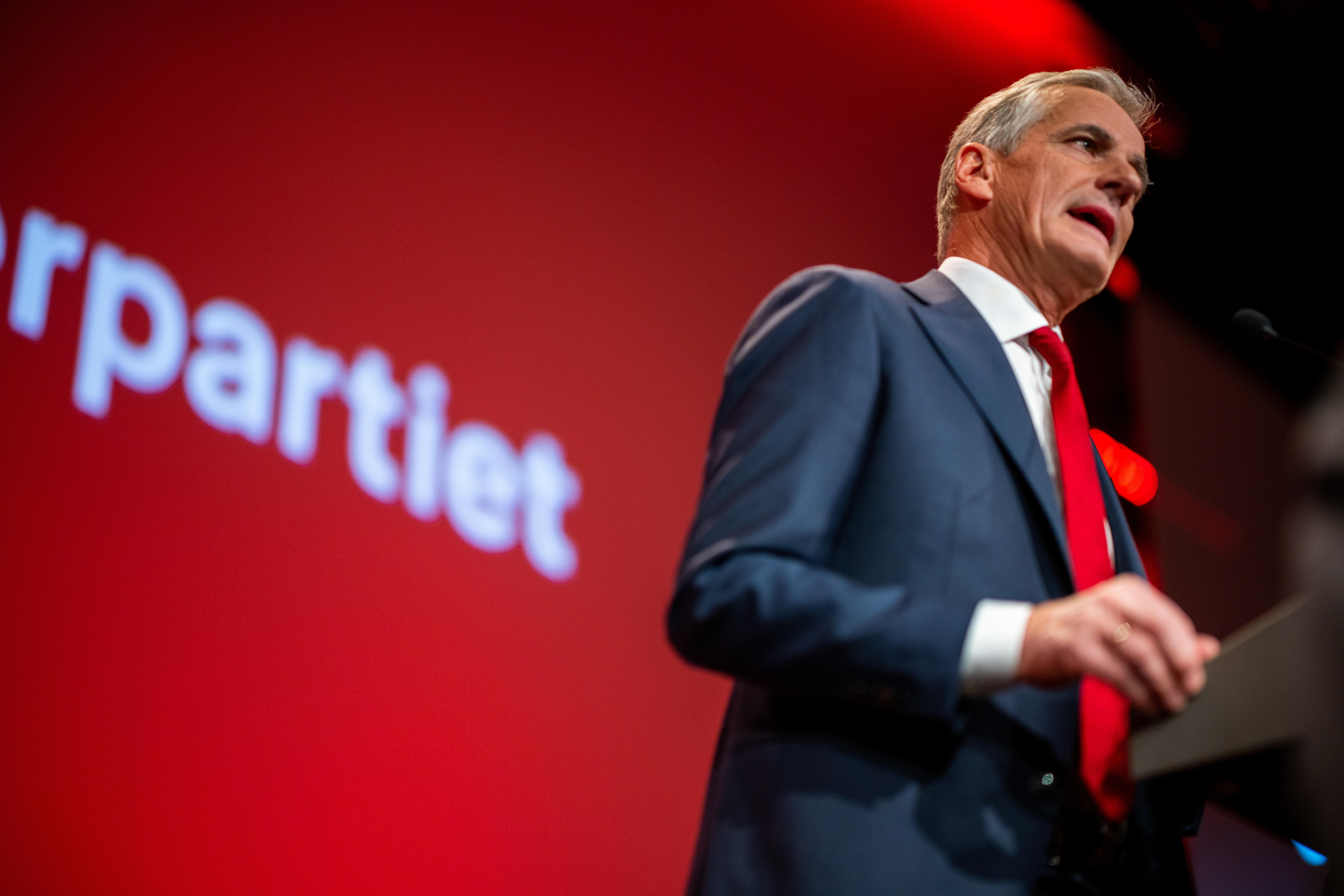 What We’re Watching: Left wins Norway’s climate vote, everyone wants India’s jabs, junta denied Myanmar’s UN seat