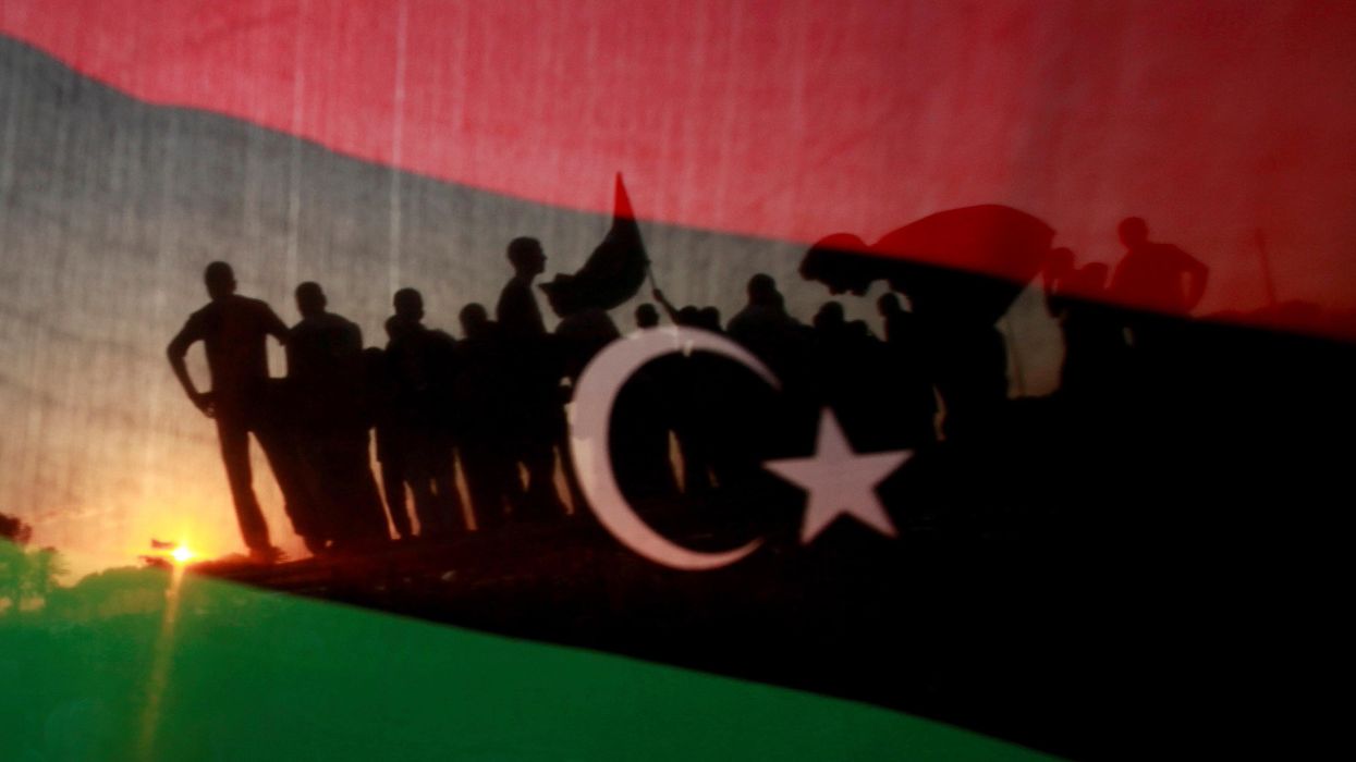 What We’re Watching: Libya delays vote, Sudan’s embattled PM, EU-UK fish deal