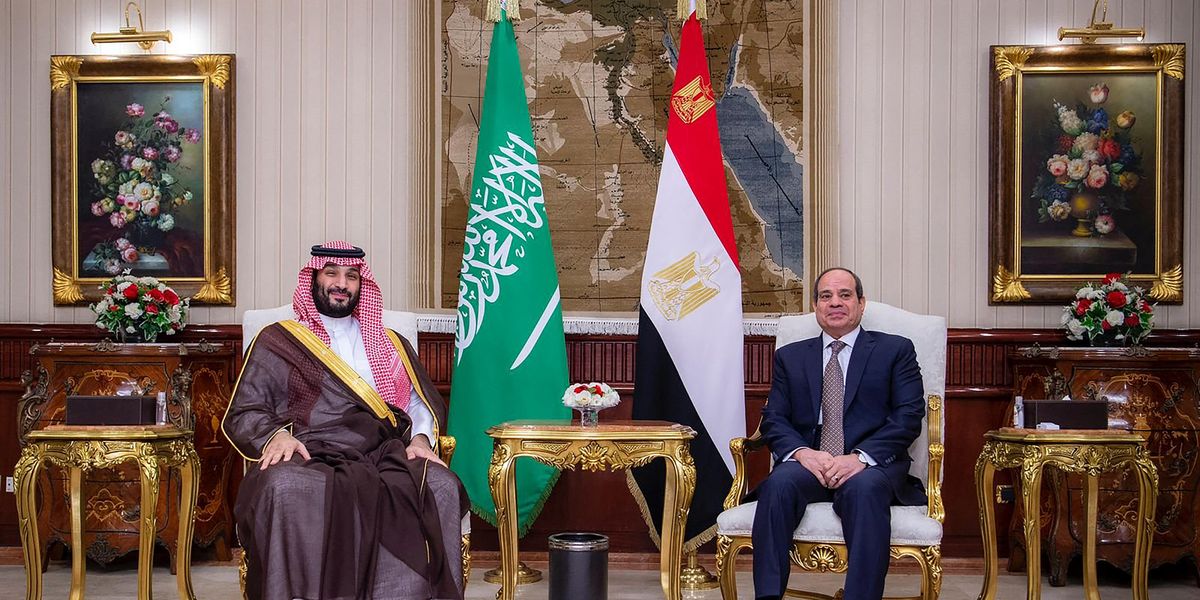 Lo que estamos viendo: MBS de gira, Lituania vs. Rusia, swing moderado de España Lo que estamos viendo: MBS de gira, Lituania vs. Rusia, swing moderado de España