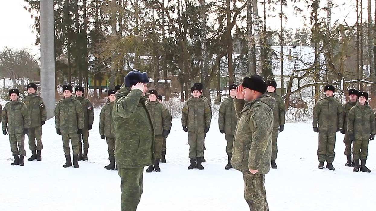 What We’re Watching: Russia-Belarus drills, US inflation, Quad meeting, Libyan PM defiant, South African speech