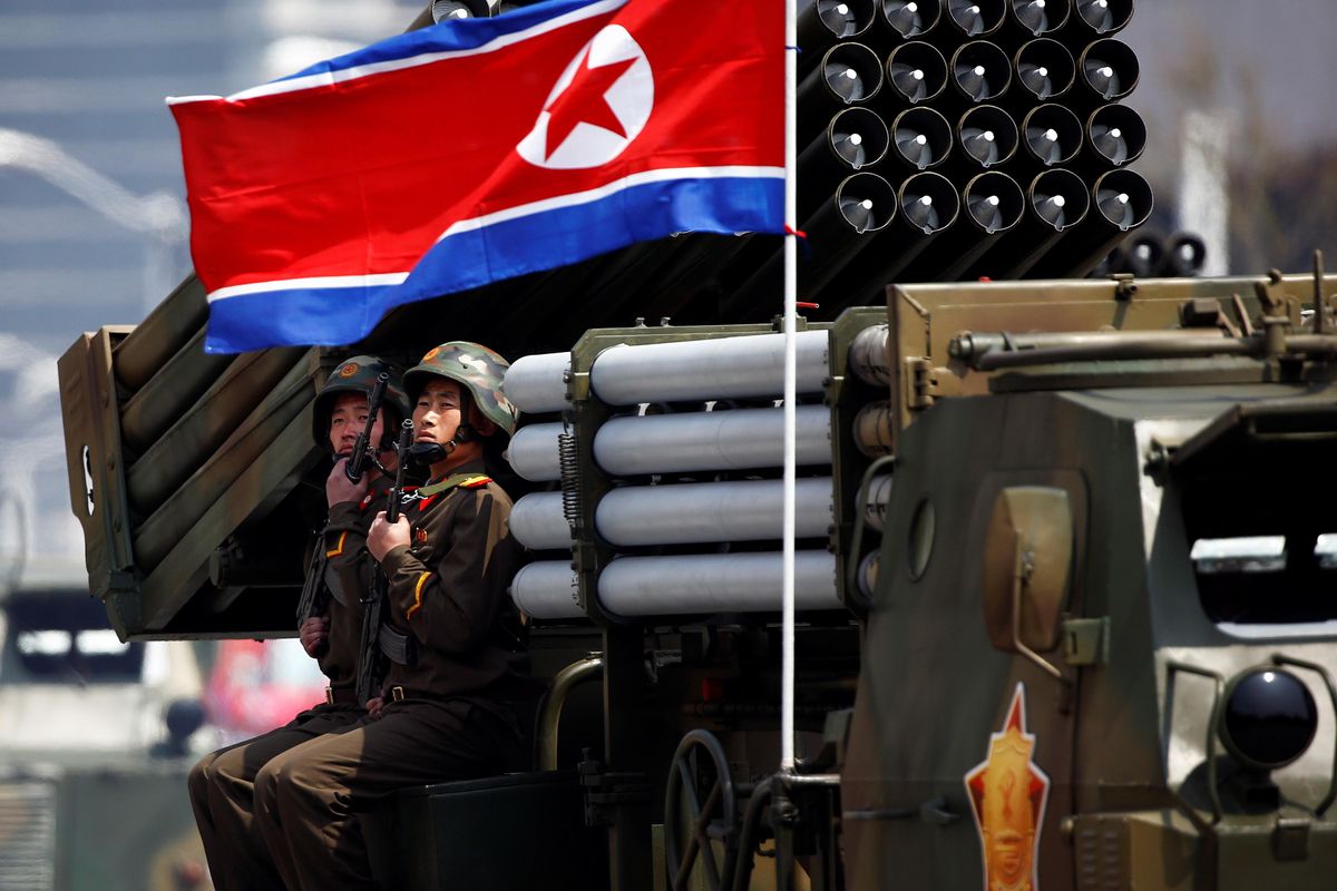 What We’re Watching: Russia buys North Korean arms, EU tilts at windfalls, Indonesians take to the streets